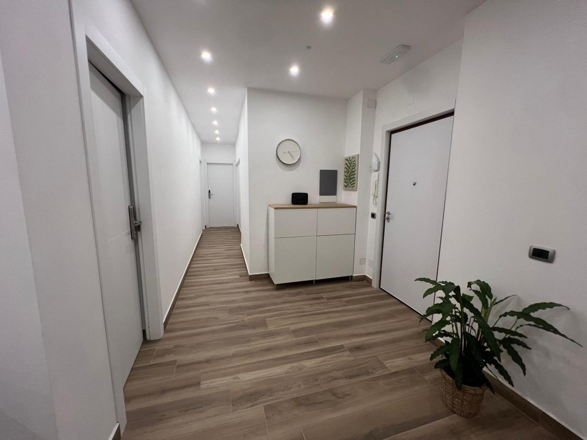 Suite 98 Rome Exterior photo
