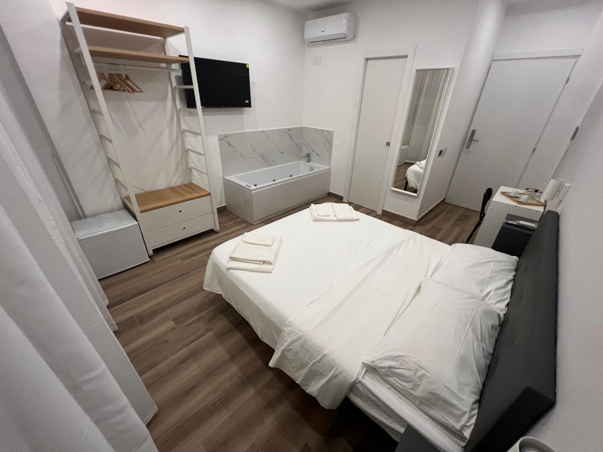 Suite 98 Rome Exterior photo