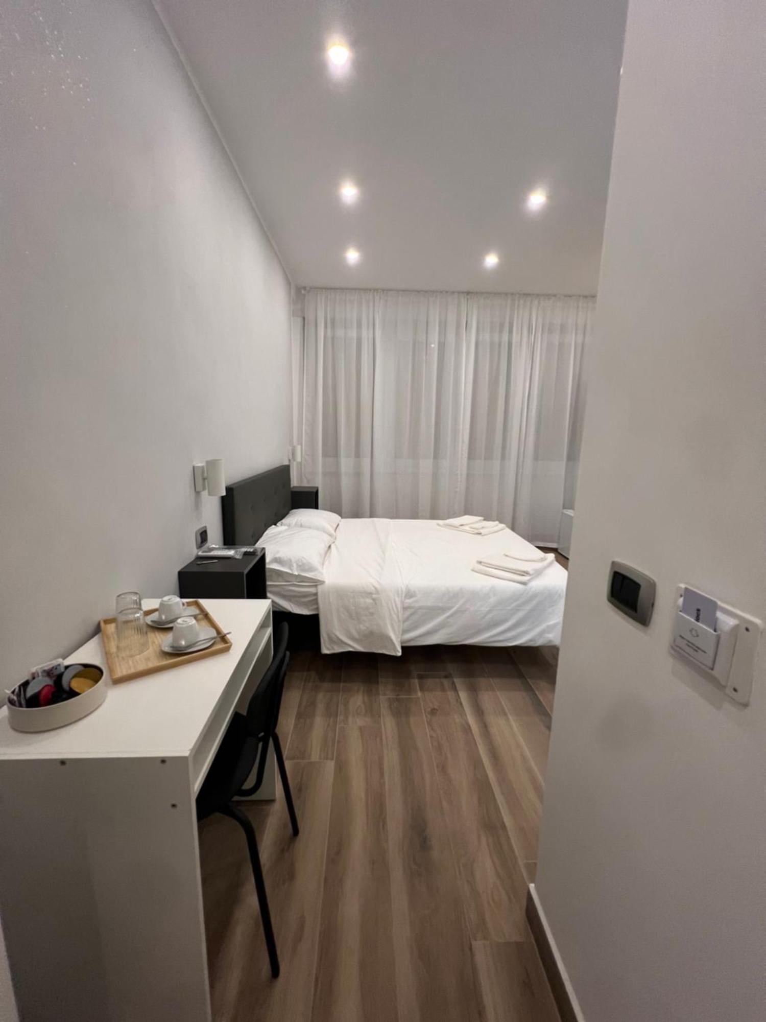 Suite 98 Rome Exterior photo