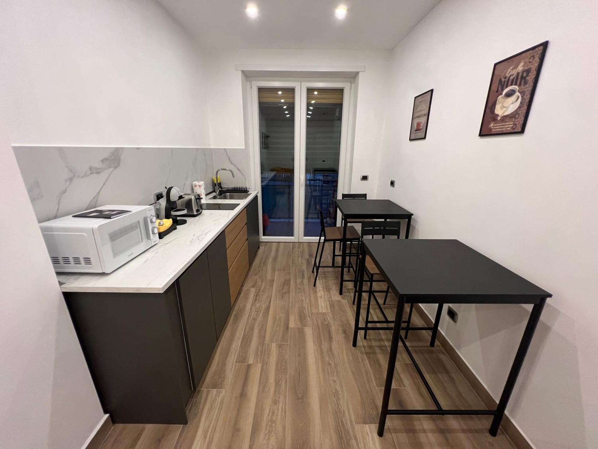 Suite 98 Rome Exterior photo