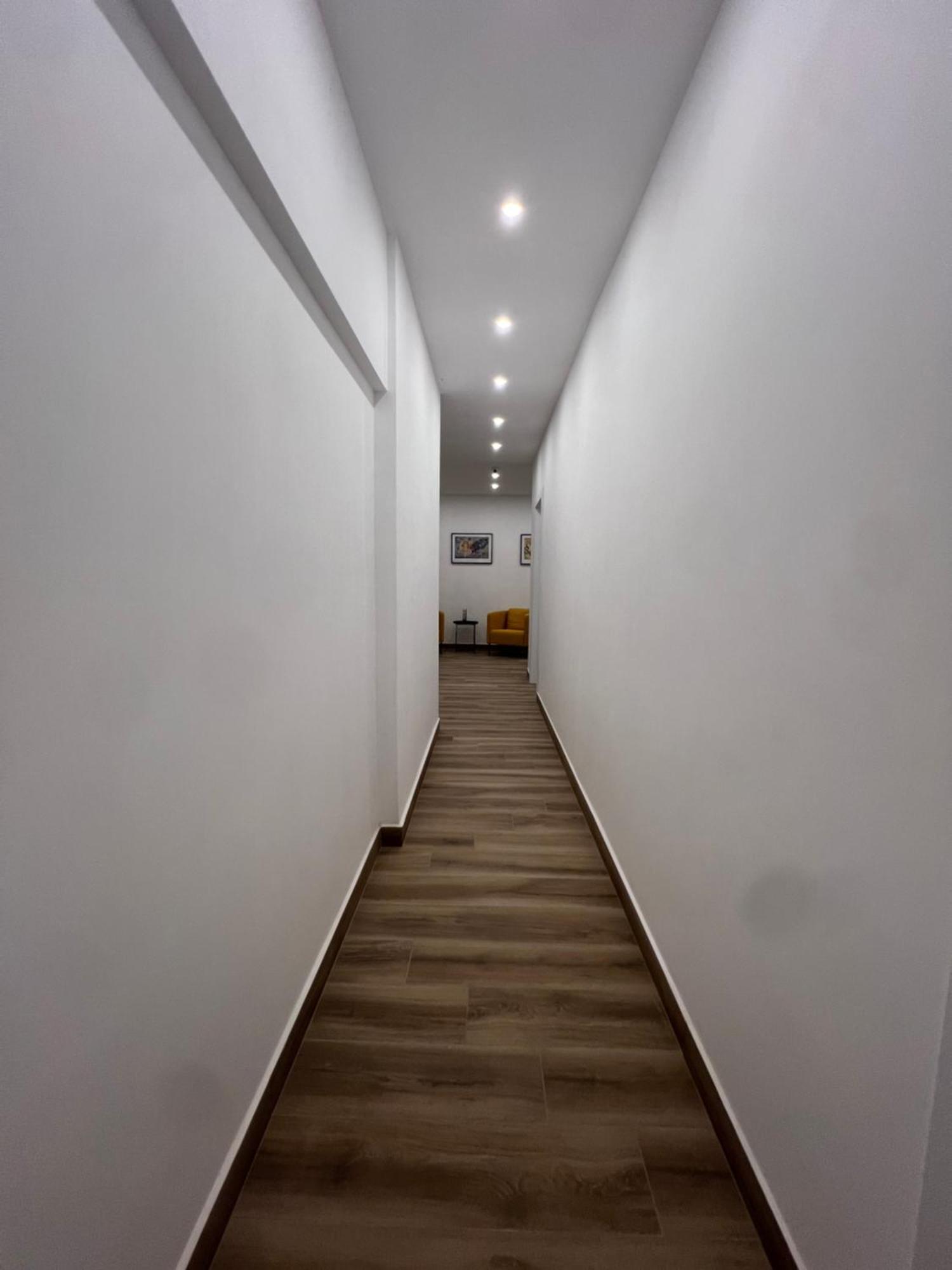 Suite 98 Rome Exterior photo