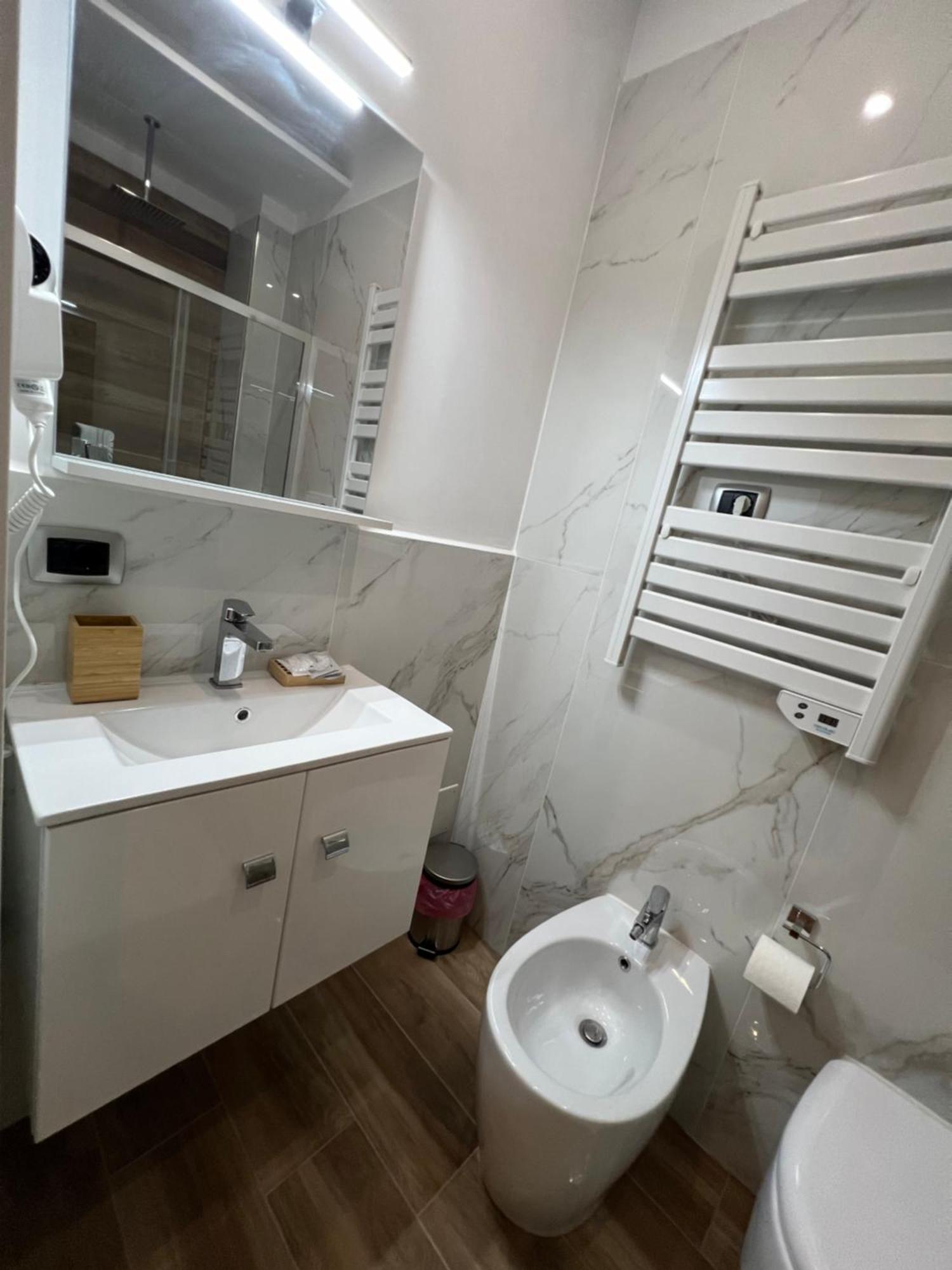 Suite 98 Rome Exterior photo